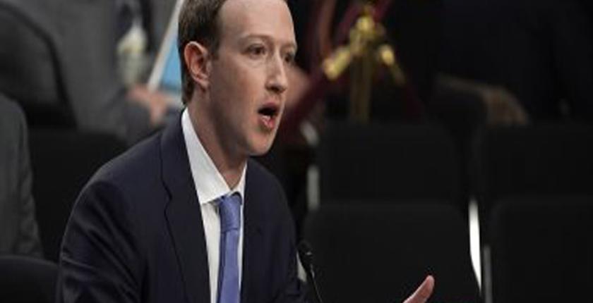 مؤسس "Facebook" يخسر أكثر من 17 مليار دولار