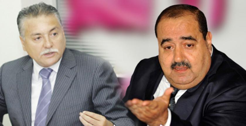 مجلس الأسرة يفجر  صراعا قويا بين بنعبد الله ولشكر 