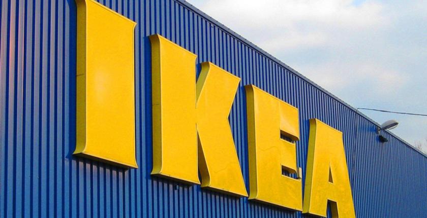 شركة "IKEA" تخطط لتسريح 7500 موظف