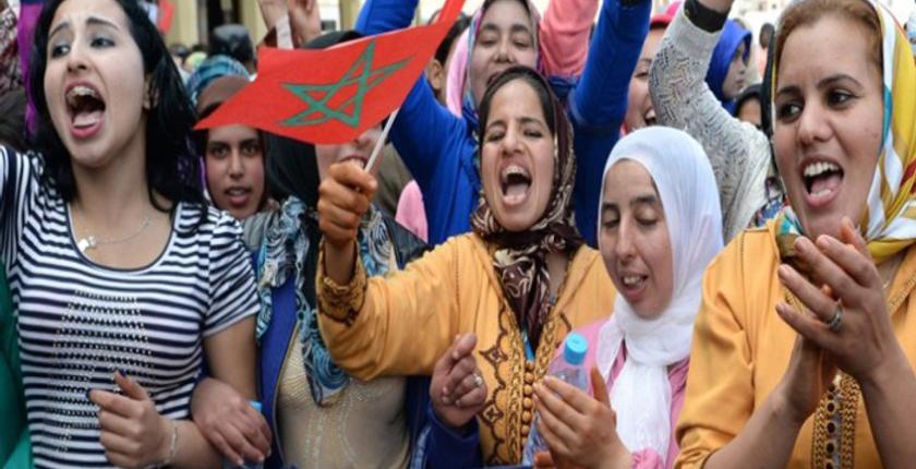 استطلاع..هذا هو الحلم الكبير الذي يراود أكثر من نصف نساء المغرب 