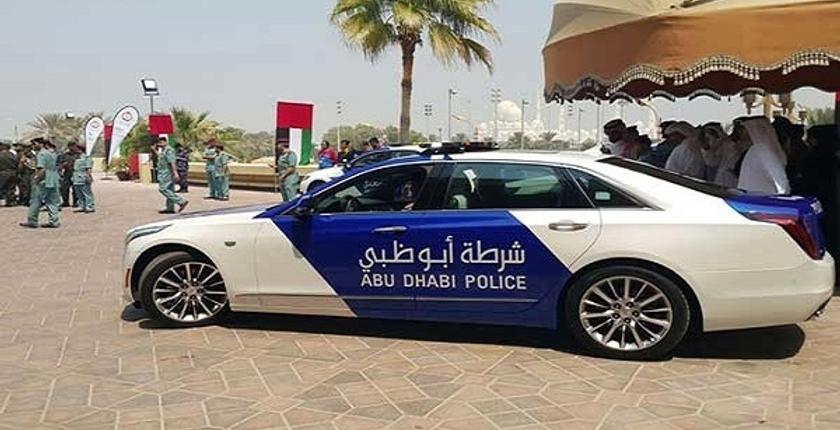 بالصورة.. شرطة أبو ظبي تعلق على قضية طبخ مغربية جثة صديقها