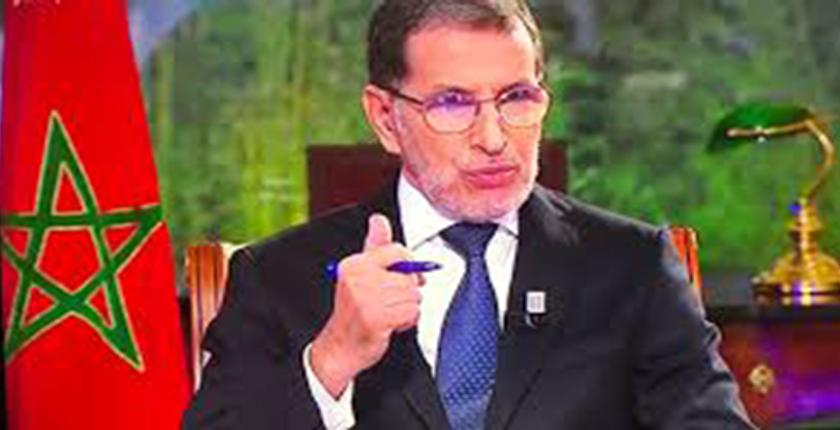 العثماني يخرج عن صمته ويعلق على فيديو السكيرج