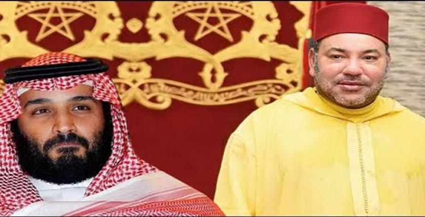 المغرب خارج أجندة جولة  ولي العهد السعودي بالمنطقة المغاربية..وهذه خلفيات هذا الاستثناء