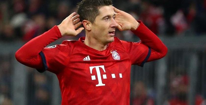بايرن ميونيخ يكتسح بنفيكا بخماسية ويتأهل لثمن نهائي دوري الابطال