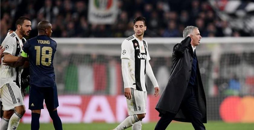 دوري أبطال أوروبا.. يوفنتوس واليونايتد يتأهلان إلى ثمن النهائي