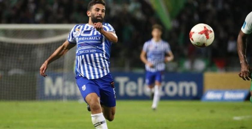 اتحاد طنجة يتغلب بصعوبة على اليكت سبور التشادي في دوري أبطال افريقيا