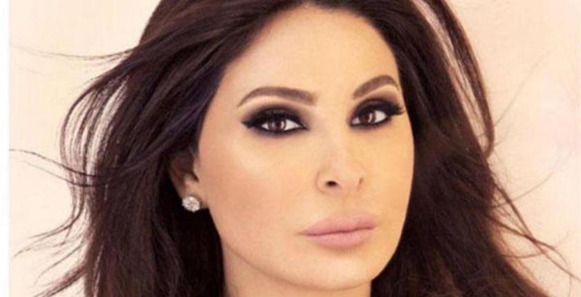 هكذا ردت  إليسا على خبر توقيفها بسبب تضخم ثروتها  