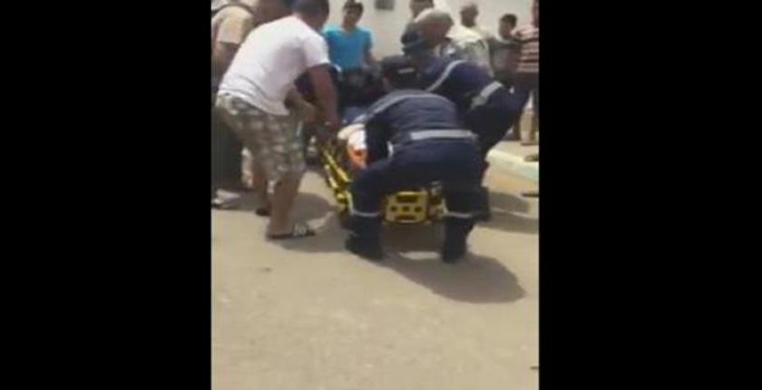 التفاصيل الكاملة لانتحار شاب بسيدي سليمان بسبب "الحكرة"