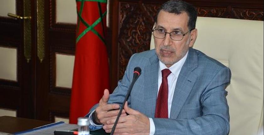 العثماني  يقدم وعودا بتحقيق هذا الهدف الإقتصادي 