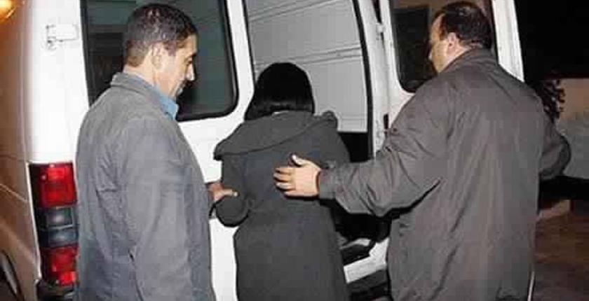 اعتقال سيدة وزوجها بفاس بتهمة ترويج المخدرات