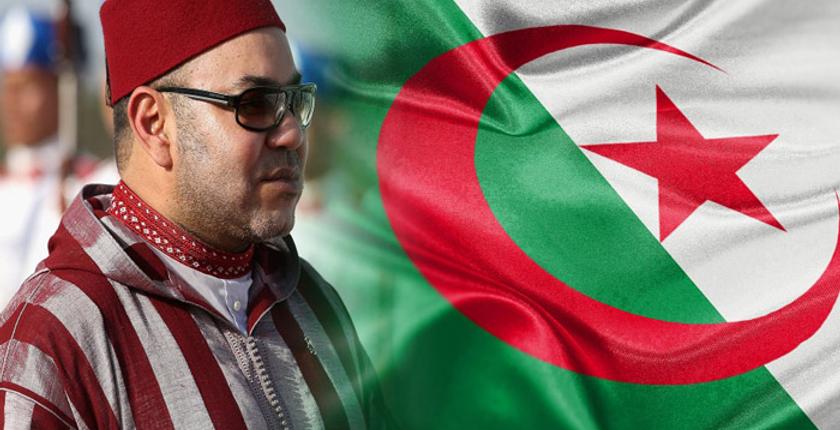 المغرب للجارة الجزائر: "ننتظر الرد على دعوة الحوار"