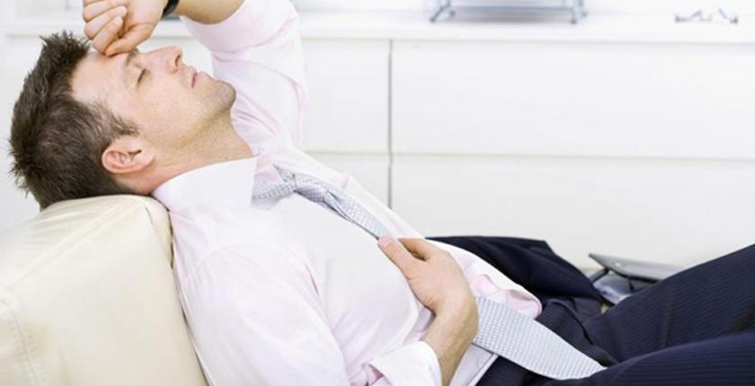 هذه هي  أسباب نقص الزنك في الجسم 