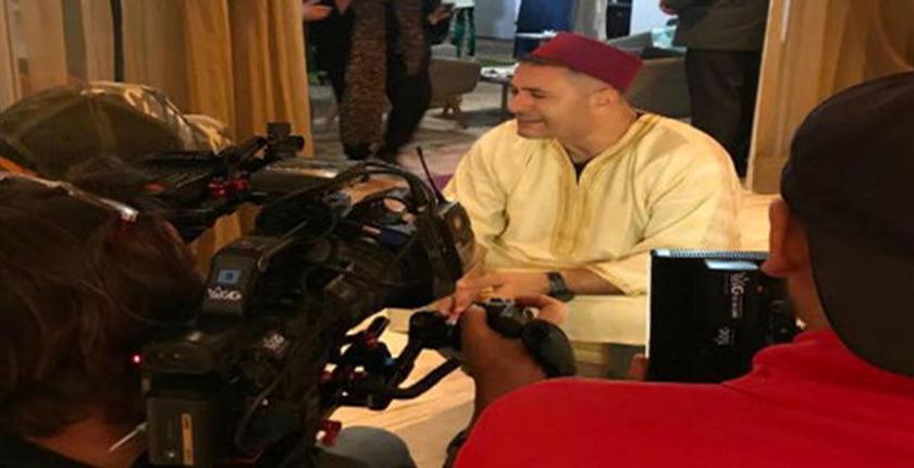 حقيقة دخول إسرائيل إلى البرلمان المغربي من باب "الكوزينة"
