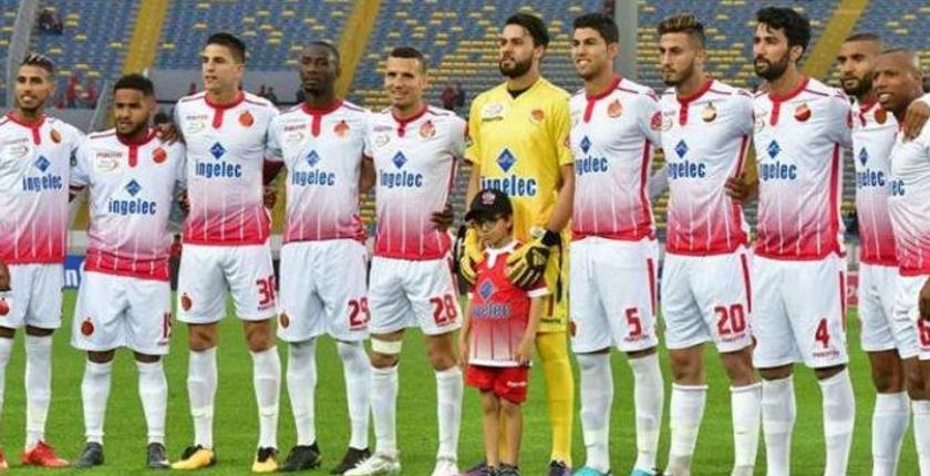 الجامعة تزيد من مشاكل الوداد البيضاوي بسبب جيرارد