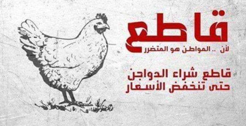 بعدما ألهبت الأسعار جيوب المغاربة... دعوات لمقاطعة معرض "دواجن 2018"..