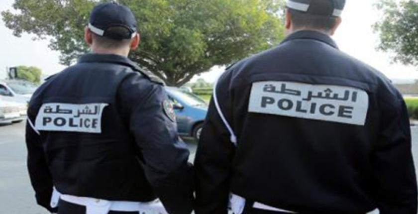 آخر مستجدات قضية الشرطي متسلق فيلا
