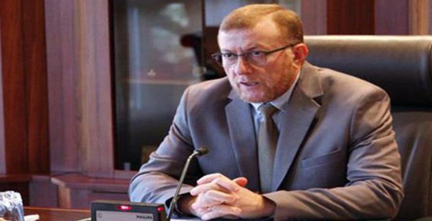 بوليف يعد بحل أكبر مشاكل وكالات كراء السيارات مع المخالفات المرورية 