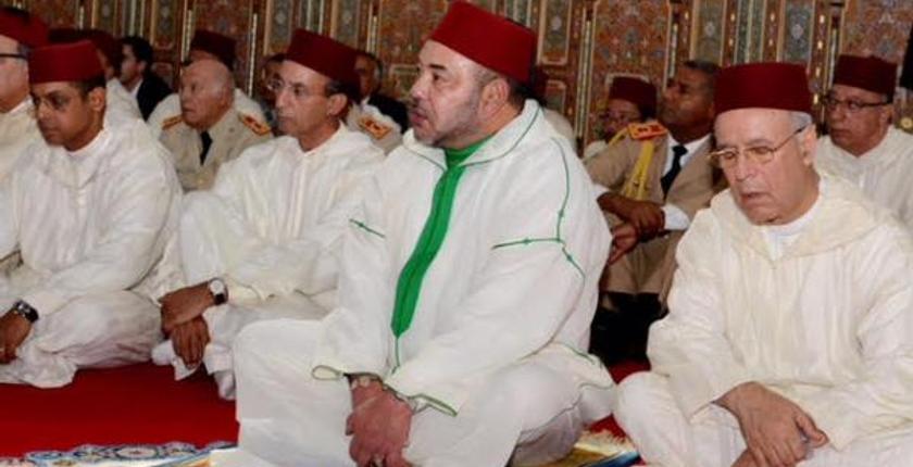 تزامنا مع المولد النبوي..تغييرات واسعة تعصف  برؤساء المجالس العلمية المحلية..وإليكم التفاصيل  