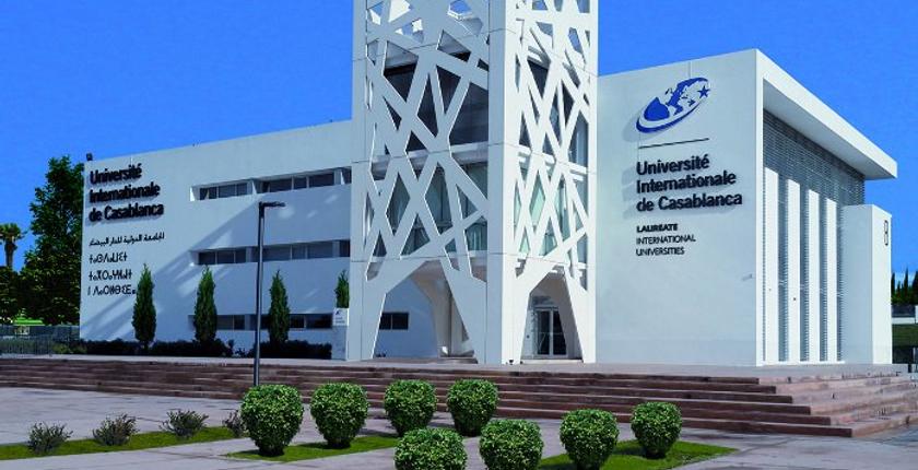تعرف على الجامعة المغربية الوحيدة  التي يلج طلبتها سوق الشغل بسهولة 