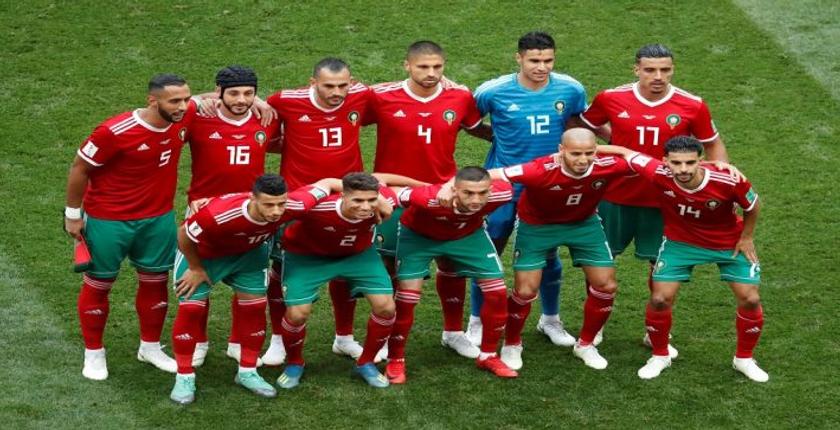 تعرف على التشكيلة المتوقعة لرونار أمام الكاميرون