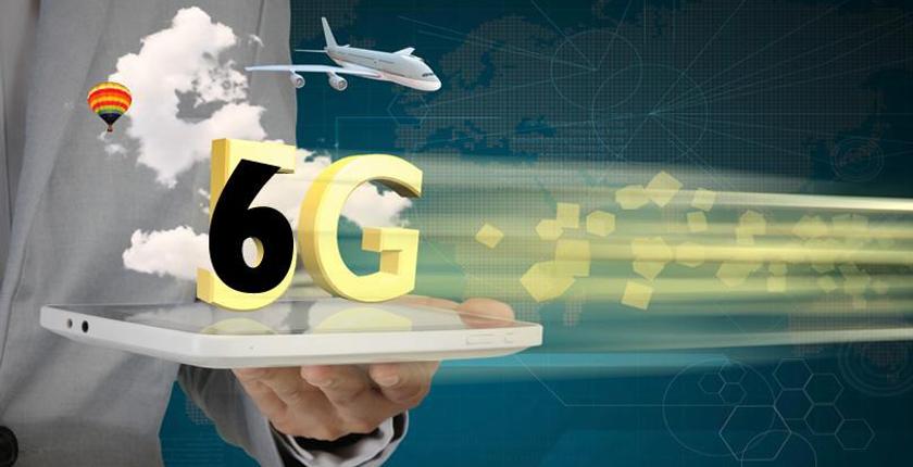 الصين تستعد لتوديع جيل  5G بإحداث ثورة جديدة في عالم التكنولوجيا 