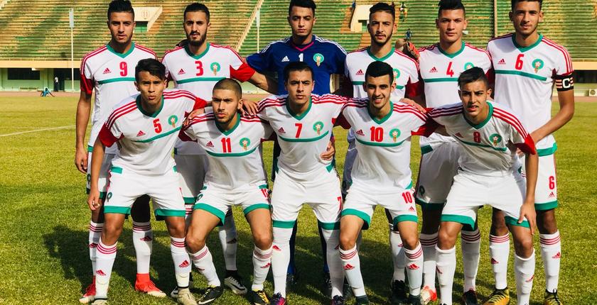 بعد اعتذار الغابون...المنتخب الأولمبي يواجه وديا فريق أولمبيك آسفي 