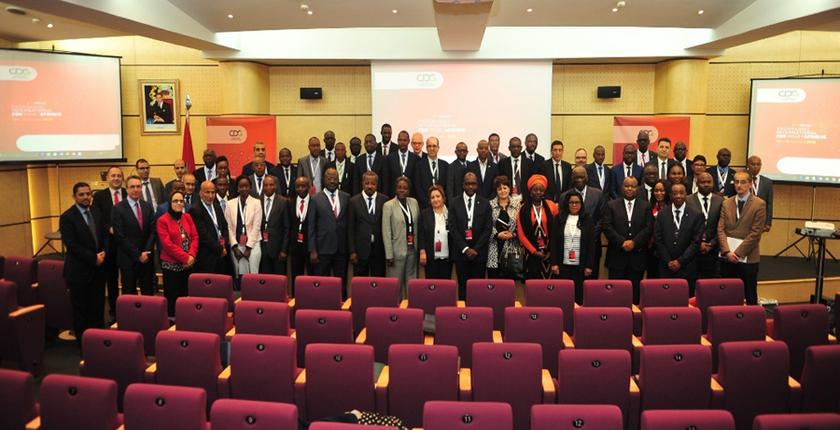 مجموعة CDG تطلق برنامجا دوليا جديدا من أجل القارة السمراء