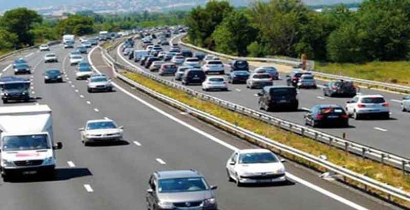 شركة الطرق السيارة بالمغرب تخطط لإطلاق طريق سيار سريع