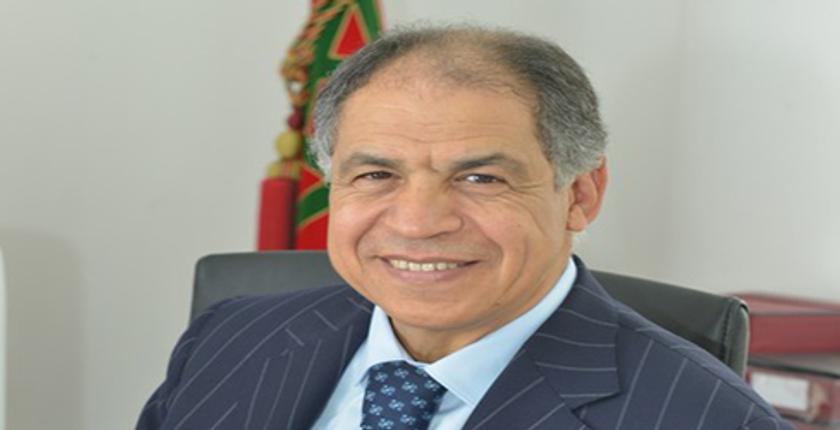 رسمياً الملك يعين إدريس الكاوي رئيساً لمجلس المنافسة
