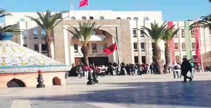 من كل ربوع المملكة.. التلاميذ ينتفضون ضد "التوقيت الصيفي" ويقاطعون فصول الدراسة 