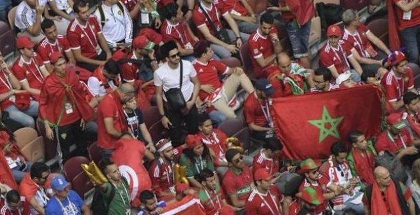 انطلاق عملية بيع تذاكر مباراة الأسود ضد الكاميرون بتصفيات كأس أمم إفريقيا