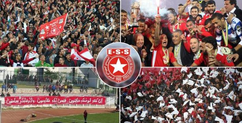 الوداد البيضاوي يواصل السقوط ويودع كأس زايد للأندية الابطال