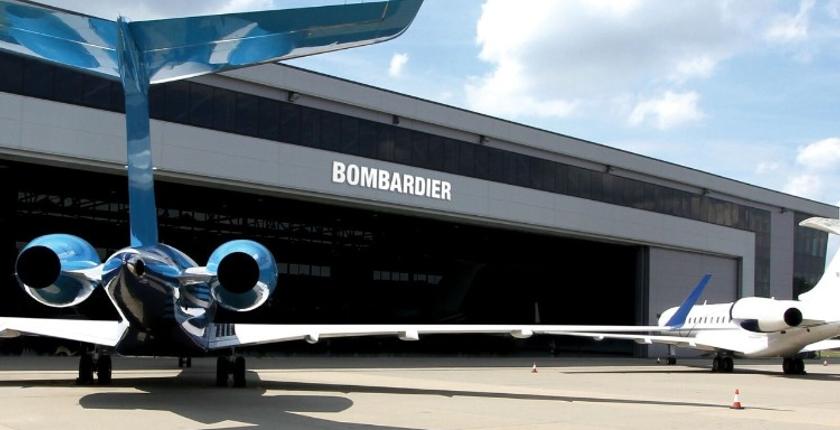 جان بول بوتيبو: "إطلاق Bombardier لوحدة لتصنيع أجزاء الطائرات بالمغرب قرار استراتيجي"