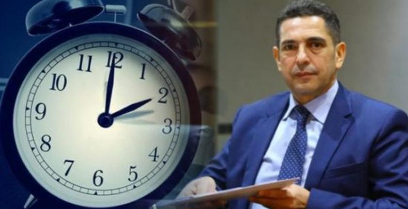 بالوثيقة.. وزارة "أمزازي" تدعو لتسريع العمل بالتوقيت المدرسي الجديد
