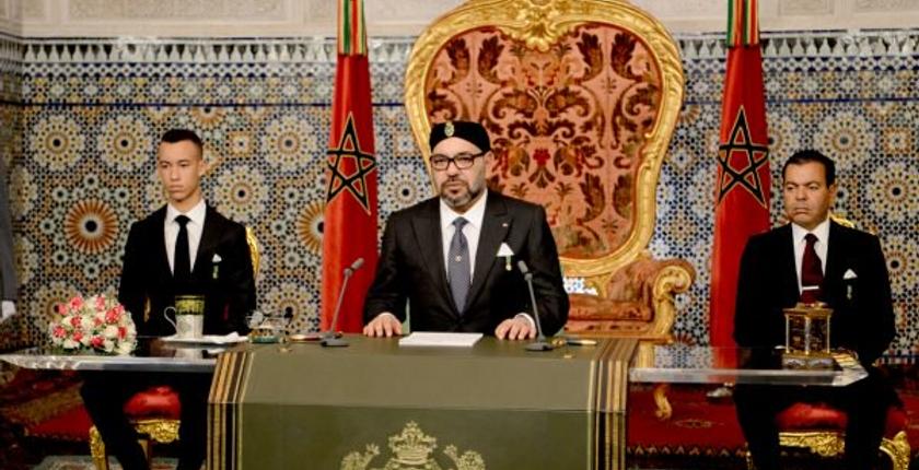 هكذا استقبل الشعب الجزائري مبادرة الملك محمد السادس لفتح الحدود بين البلدين 
