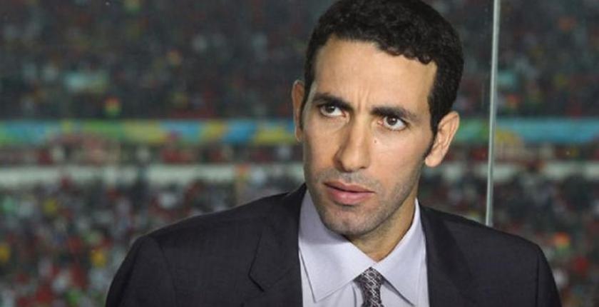 الحكم على النجم المصري أبو تريكة بالسجن بتهمة التهرب الضريبي