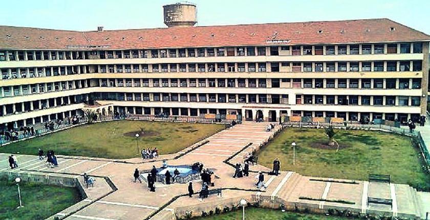 سابقة..جامعة مغربية ترتقي ضمن قائمة أفضل المؤسسات على الصعيد العالمي