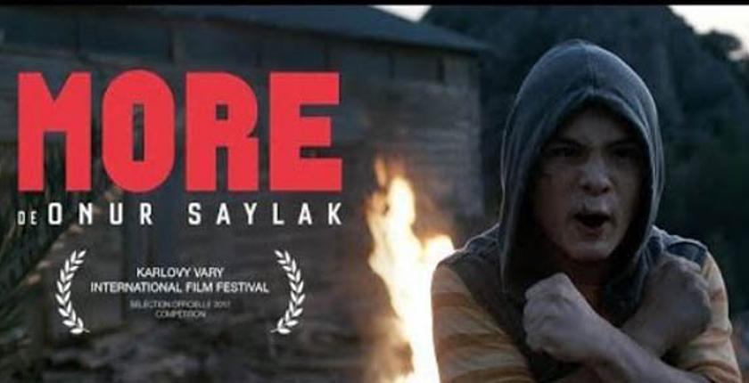 أكادير.. الفيلم التركي "مور" يتوج بالجائزة الكبرى لمهرجان السينما والهجرة