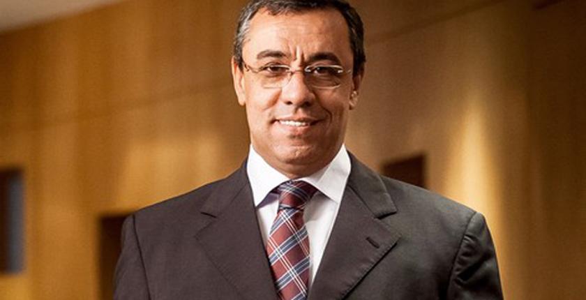 من يكون  الرئيس المدير العام  الجديد للبنك الشعبي 