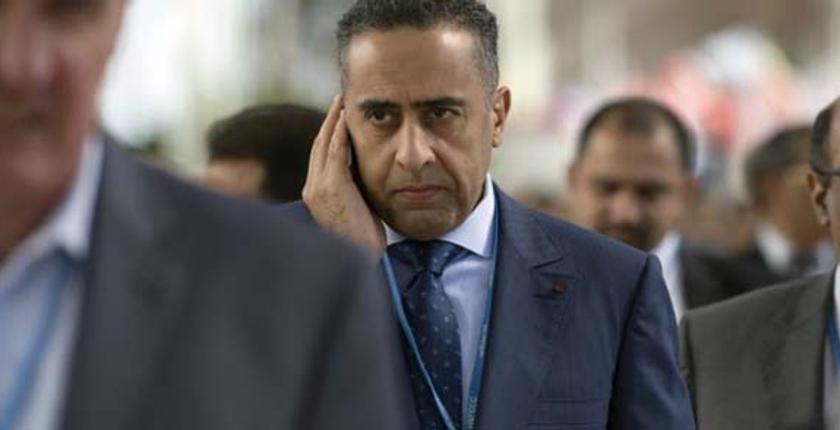 الداخلية الفرنسية تشيد بجهود أشبال الحموشي 