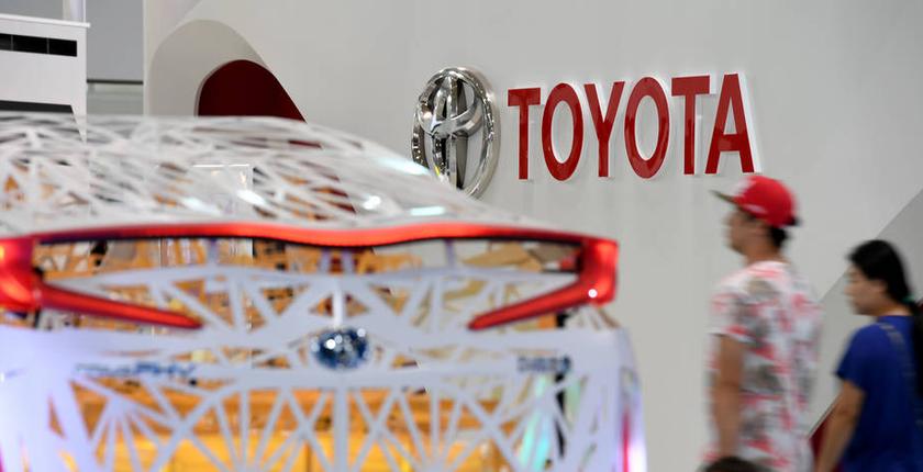 أسباب استدعاء"Toyota" لحوالي مليوني سيارة 