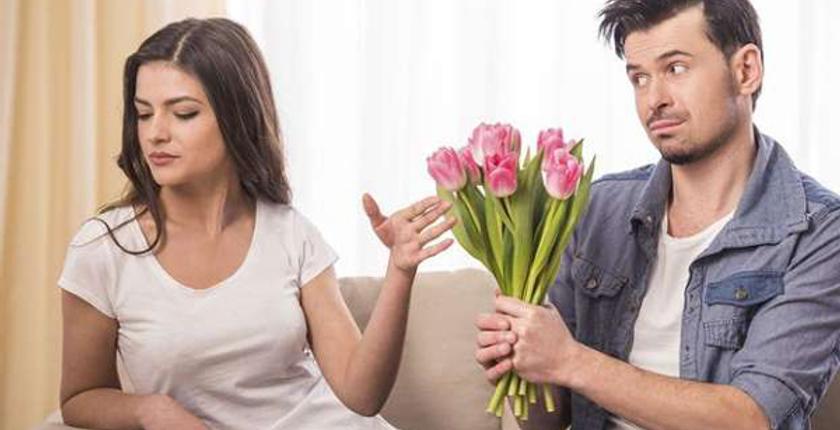 هل فعلا الرجل لا يحب المرأة التي تتمتع بشخصية قوية؟ 