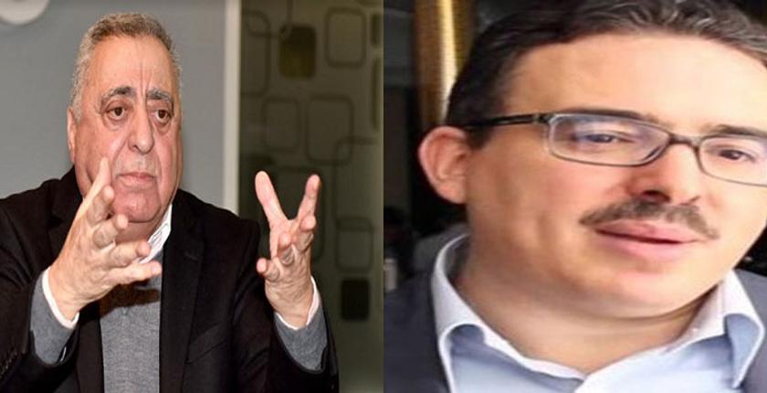 تصريحات  المحامي زيان بعد النطق بالحكم على توفيق بوعشرين 