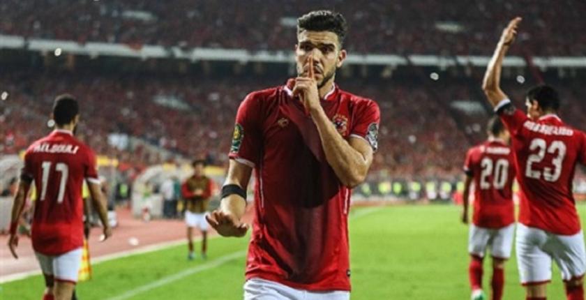 بعد ضياع اللقب القاري.. "أزارو" يهاجم الإعلام المصري + صورة