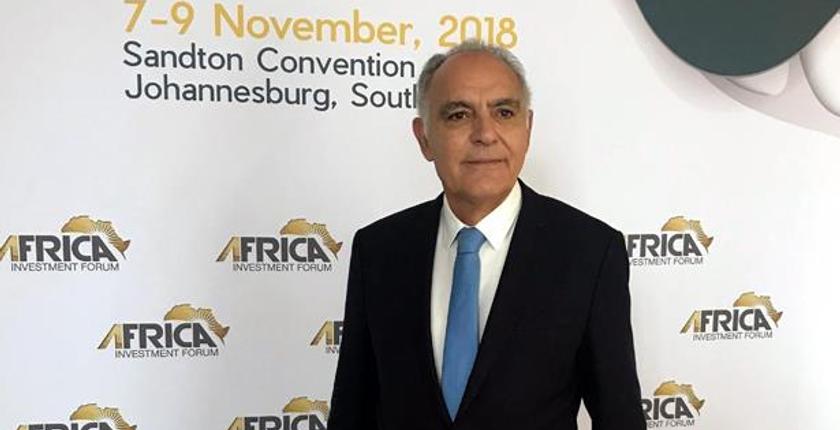 رئيس "الباطرونا" يكشف عن شراكة جديدة بين المغرب وجنوب إفريقيا