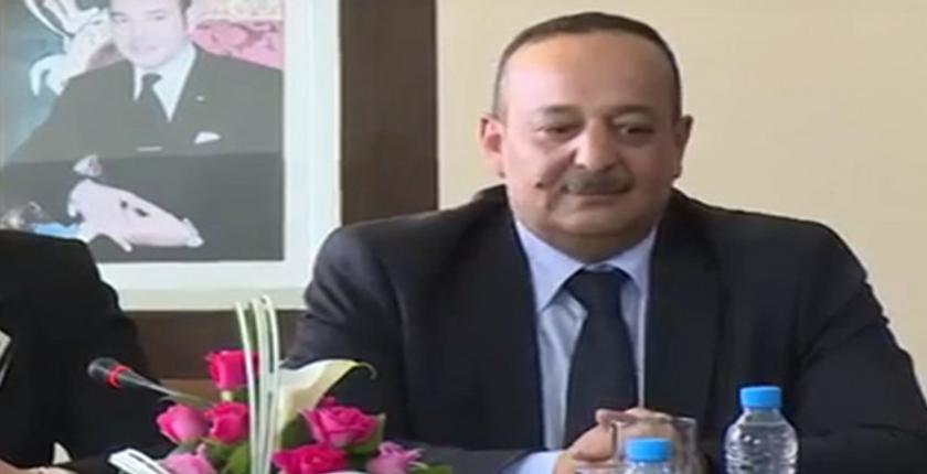محمد الأعرج: "انتشار الصحافة الإلكترونية يدل على أن هناك مناخ ديمقراطي"