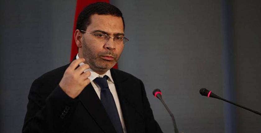 الخلفي : "الصحافة الإلكترونية تترافع عن القضية الوطنية"
