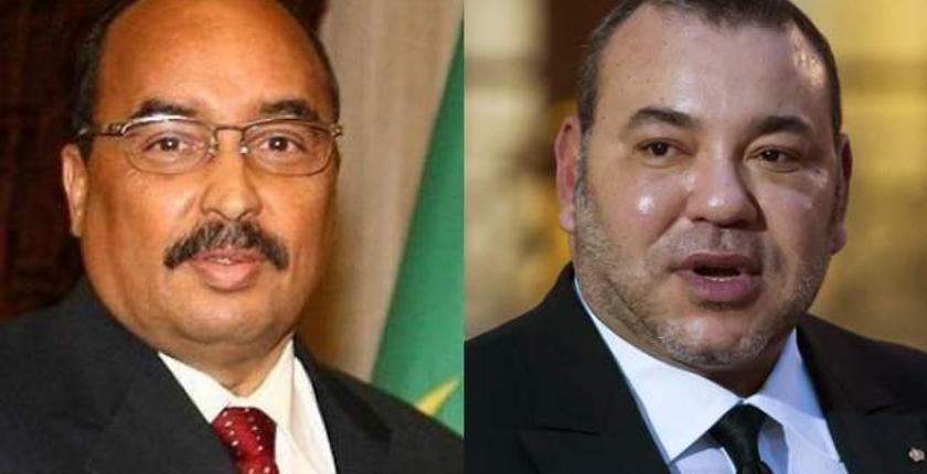 بعد ترحيبها بمبادرة جلالة الملك.. جبهة الوهم تهاجم موريتانيا 