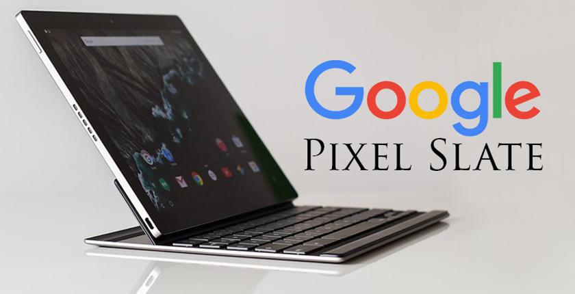 شركة "Google" تكشف النقاب عن "تابلت" تجمع بين الحاسب اللوحي والمحمول