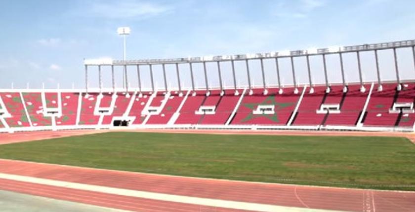 الجامعة تزف خبرا سارا لفريق الجيش الملكي 